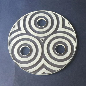 flat glass for decoration